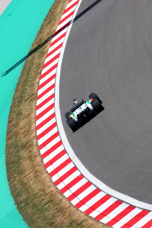 GP TURCHIA - Qualifiche e Prove Libere 3